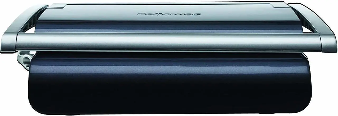Alt view image 13 of 15 - 5227201 Fellowes Quasar+ 500 Manual Comb Binding Machine