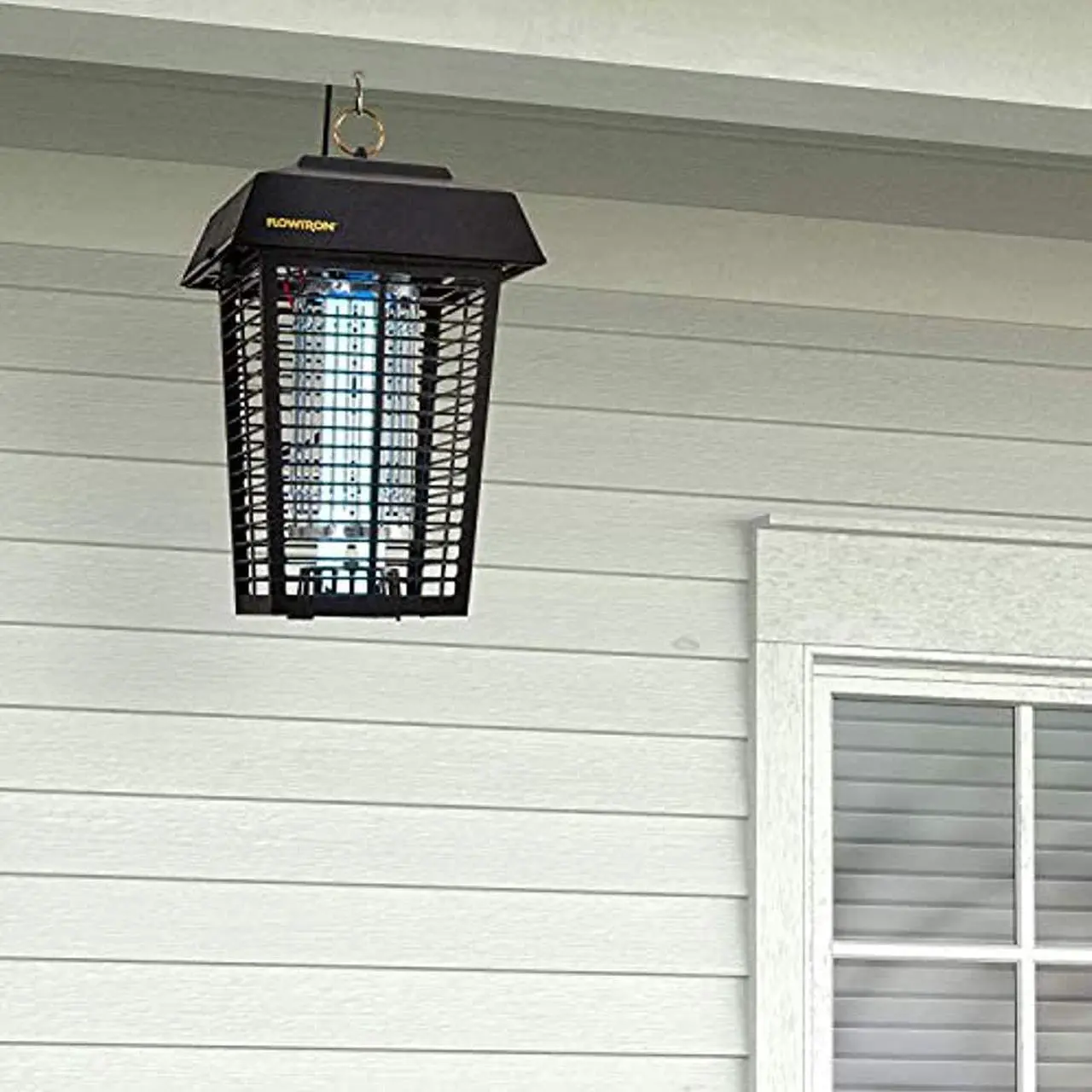 Alt view image 6 of 12 - Flowtron Insect Killer,40 Watt  BK-40-D