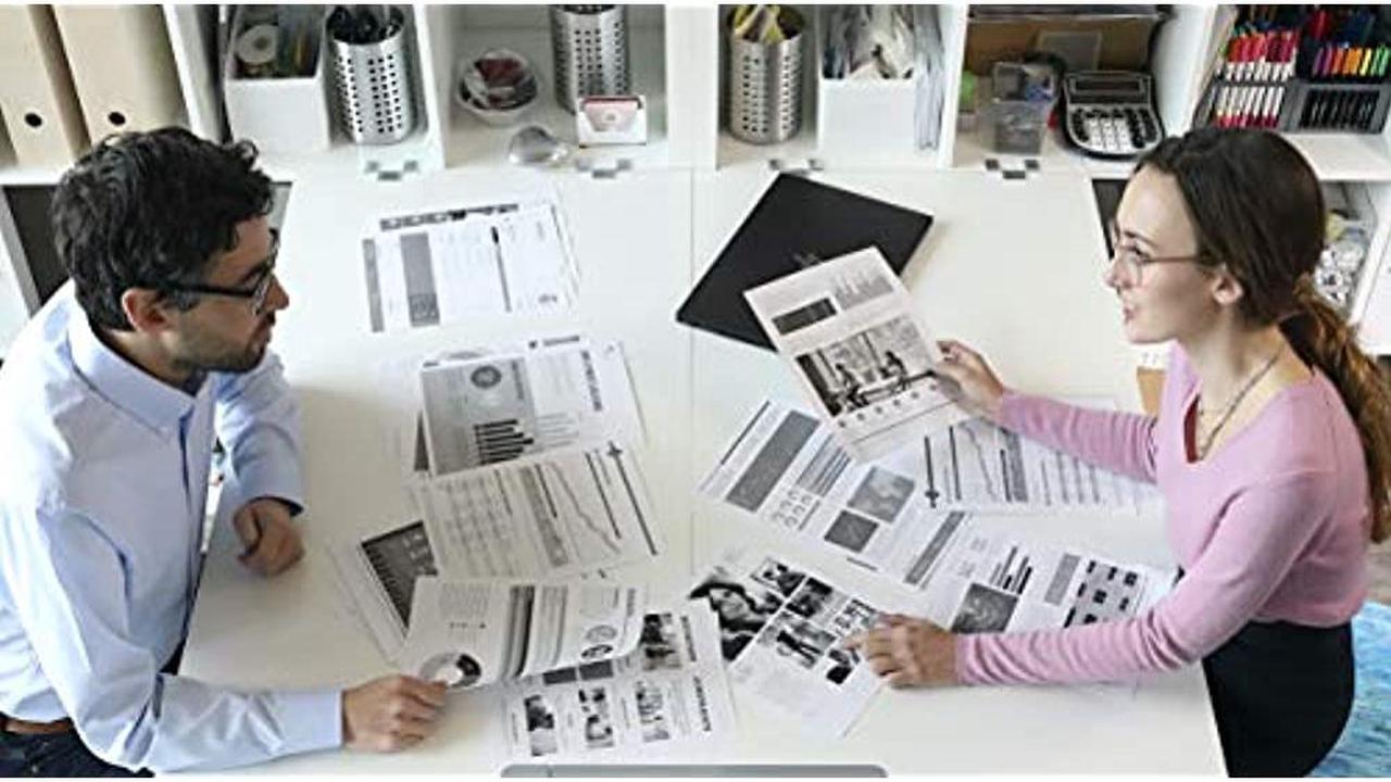 Alt view image 6 of 7 - HP 902XL | Ink Cartridge | Black | T6M14AN