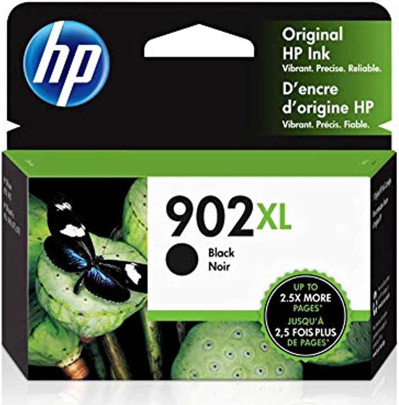 Main image of HP 902XL | Ink Cartridge | Black | T6M14AN