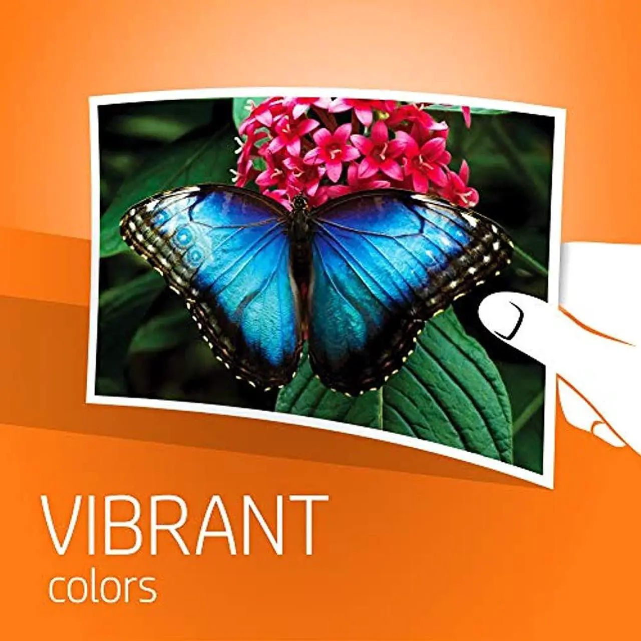 Alt view image 5 of 7 - HP 910 | Ink Cartridge | Black | 3YL61AN