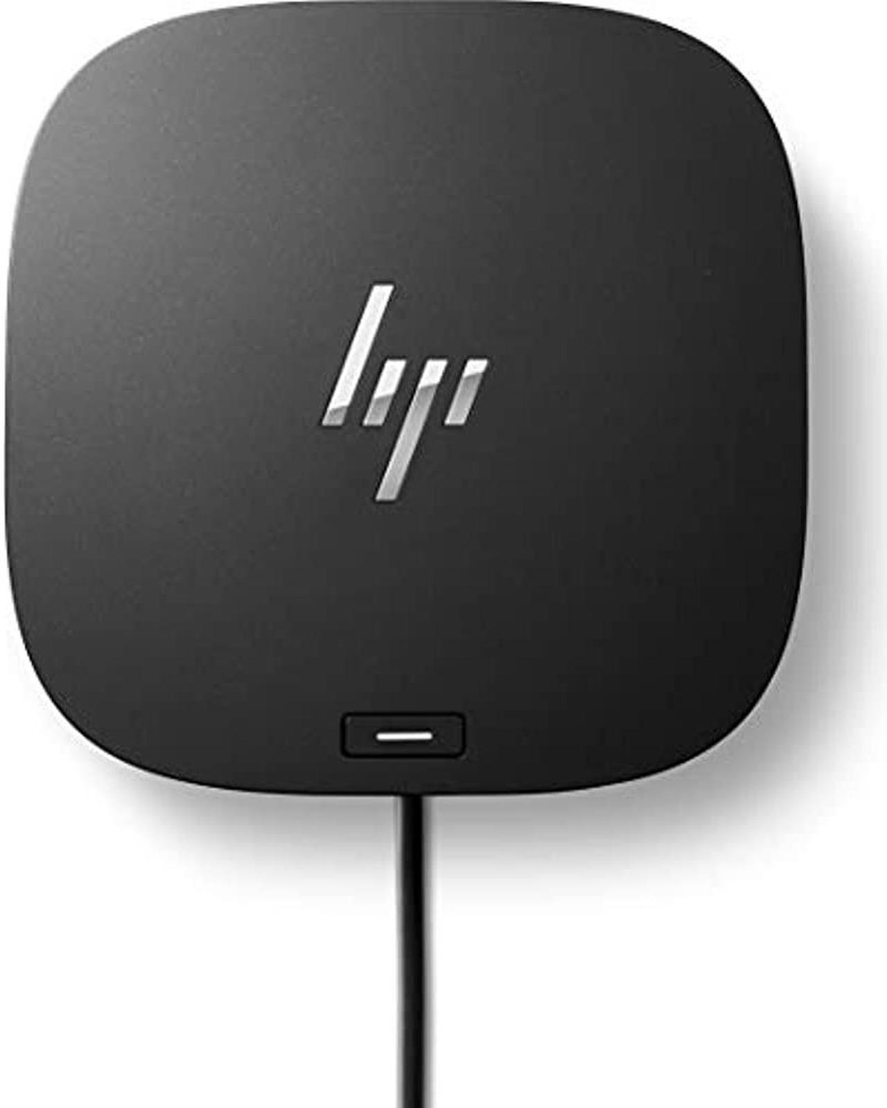 HP USB-C Dock G5