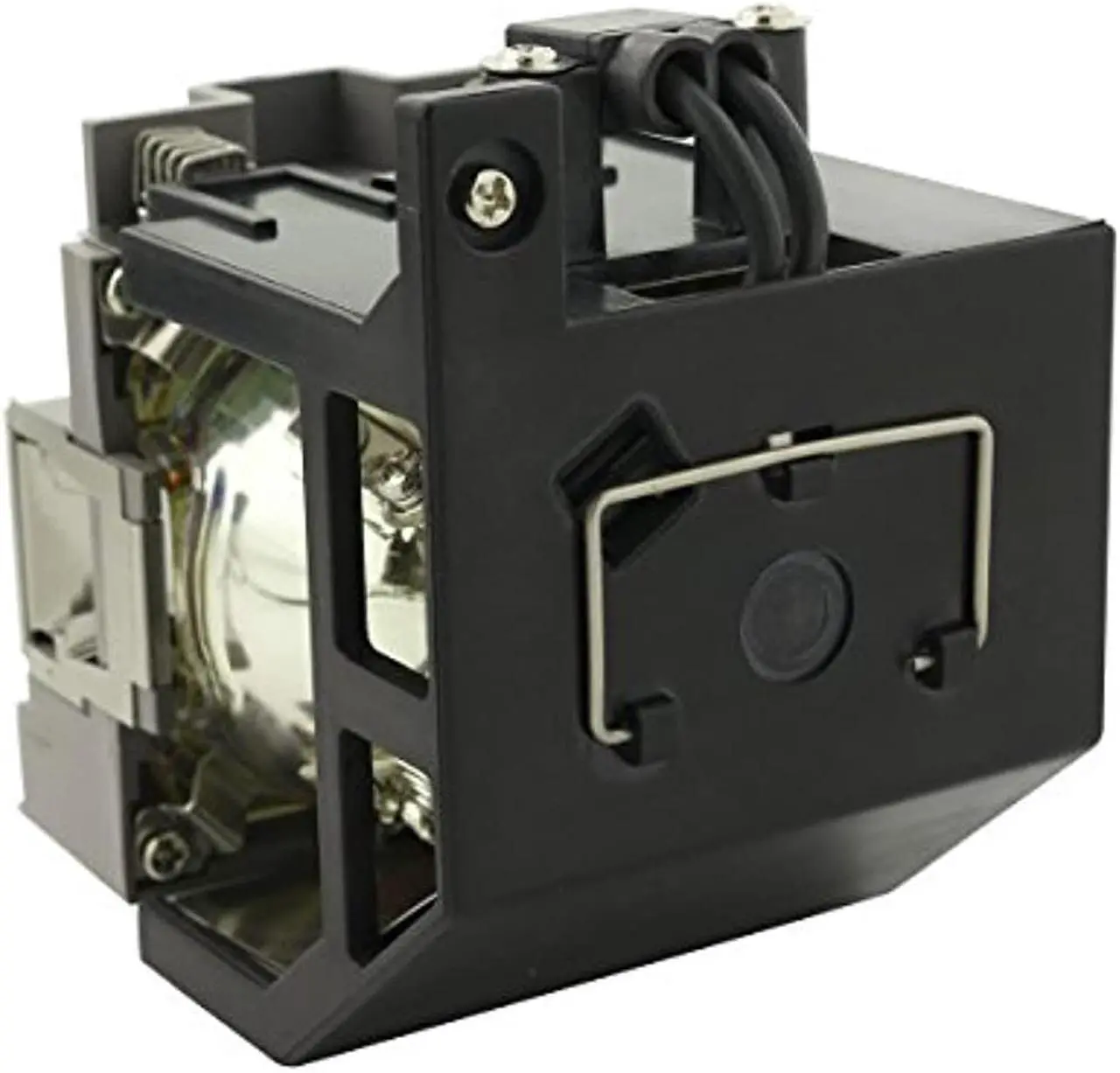 Alt view image 19 of 20 - Jaspertronics Original 5J.J2605.001 Lamp & Housing for BenQ Projectors - Fits 5J.J2805.001, 5J.J3905.001, SH940, SP890, W5500, W7000+, W7500 - 1 Unit Per Pack with 1 Year Warranty