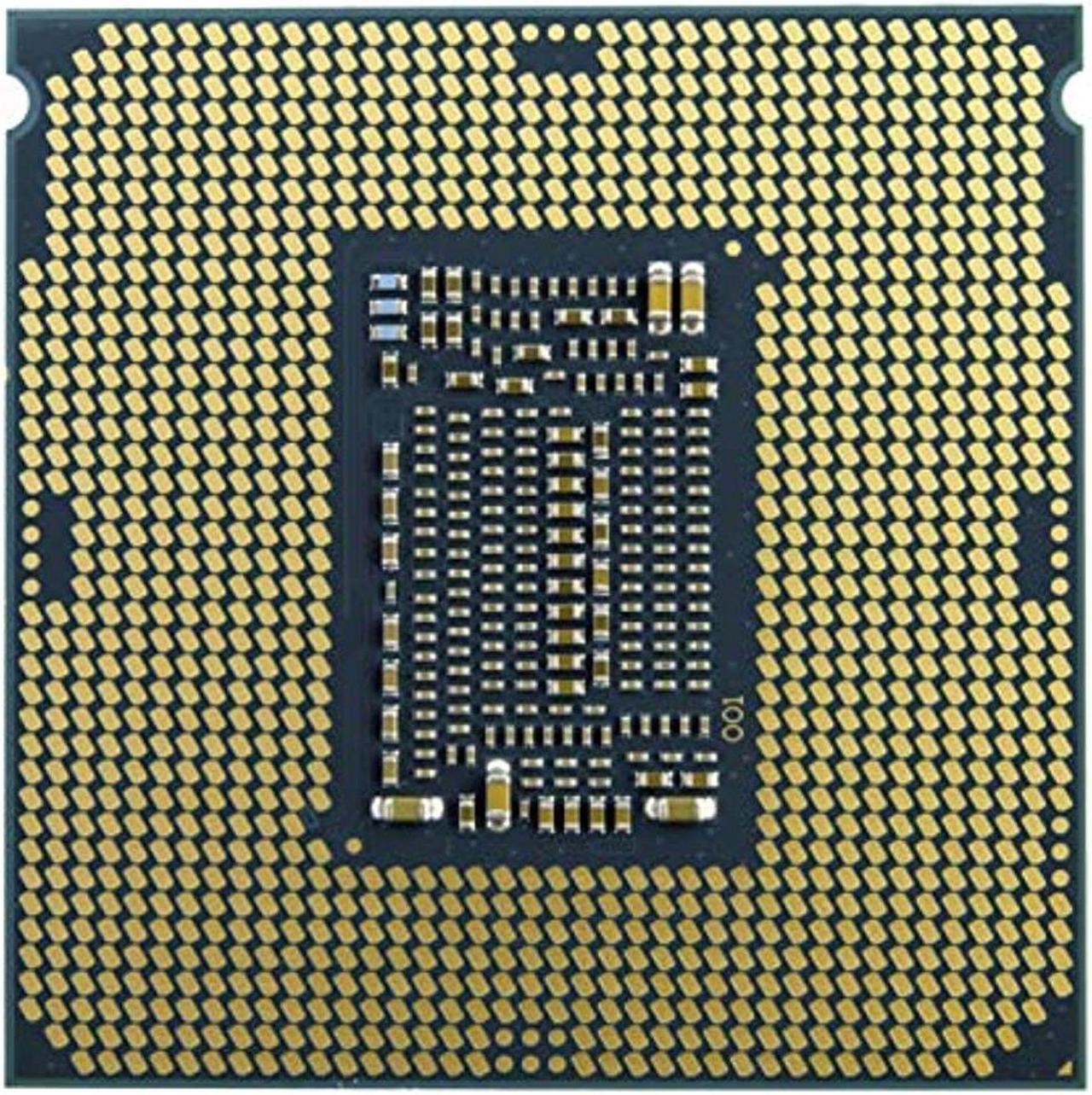 Alt view image 15 of 20 - Intel Xeon Silver 4208 8-Core, 16-Thread, 2.1 GHz (3.2 GHz Turbo) LGA 3647 85W BX806954208 Server Processor