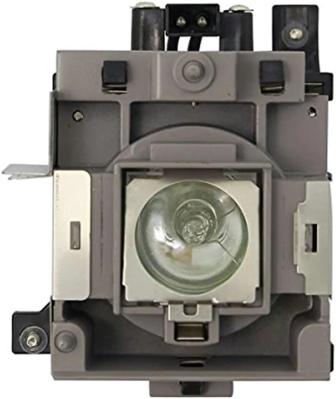 Alt view image 18 of 20 - Jaspertronics Original 5J.J2605.001 Lamp & Housing for BenQ Projectors - Fits 5J.J2805.001, 5J.J3905.001, SH940, SP890, W5500, W7000+, W7500 - 1 Unit Per Pack with 1 Year Warranty