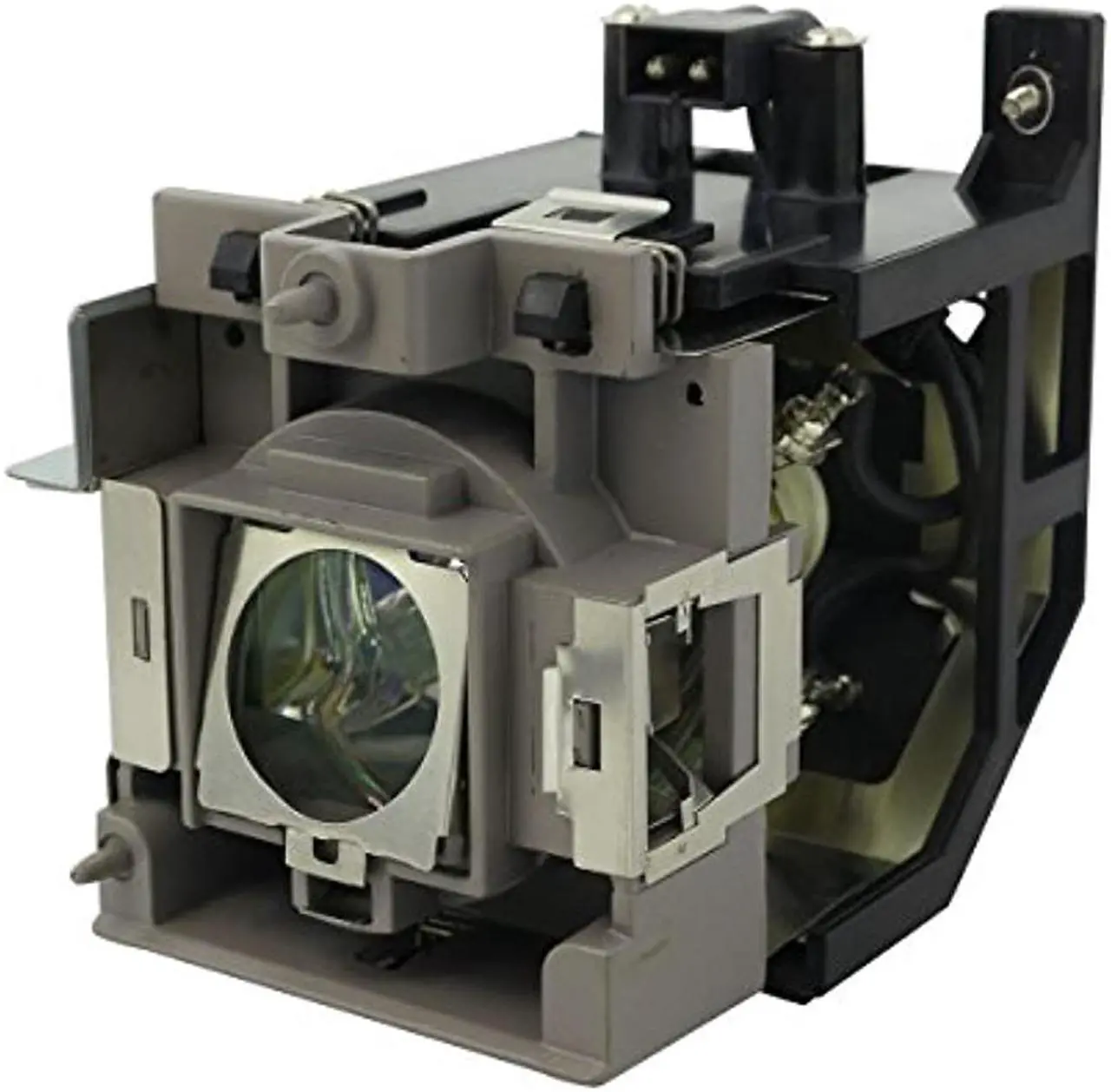 Alt view image 16 of 20 - Jaspertronics Original 5J.J2605.001 Lamp & Housing for BenQ Projectors - Fits 5J.J2805.001, 5J.J3905.001, SH940, SP890, W5500, W7000+, W7500 - 1 Unit Per Pack with 1 Year Warranty