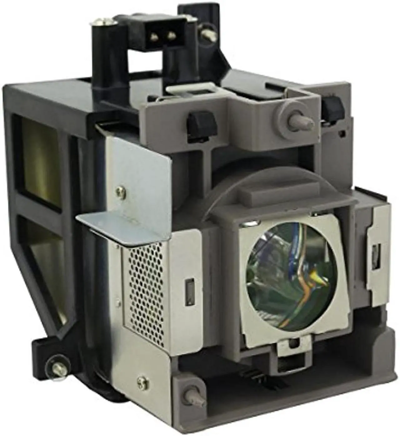 Alt view image 17 of 20 - Jaspertronics Original 5J.J2605.001 Lamp & Housing for BenQ Projectors - Fits 5J.J2805.001, 5J.J3905.001, SH940, SP890, W5500, W7000+, W7500 - 1 Unit Per Pack with 1 Year Warranty