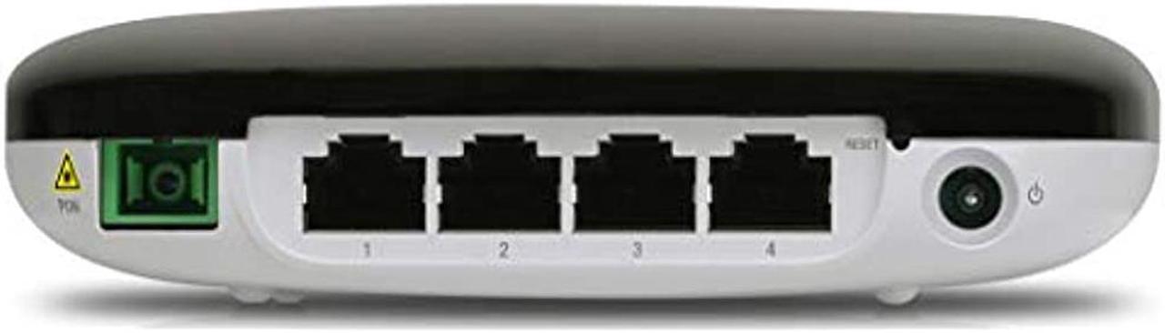 Alt view image 7 of 20 - Ubiquiti UF-WIFI-US 4-Port GPON Router with Wi-Fi
