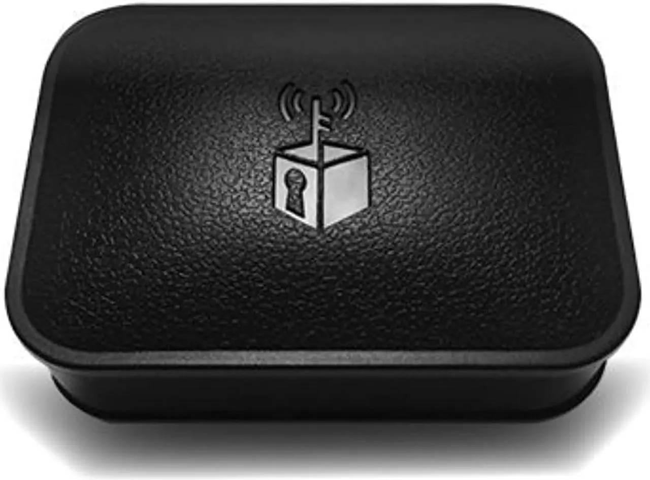 Alt view image 8 of 11 - Anonabox PRO VPN & Tor WiFi Router - Ultimate Internet Privacy Tool
