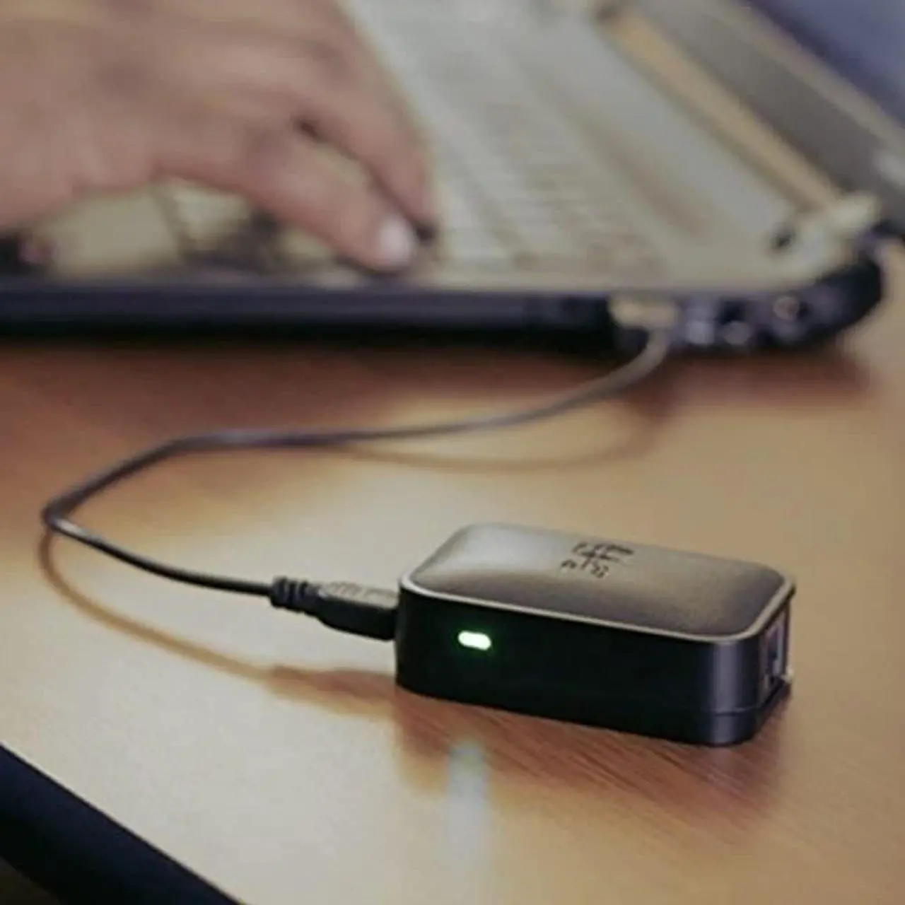 Alt view image 11 of 11 - Anonabox PRO VPN & Tor WiFi Router - Ultimate Internet Privacy Tool