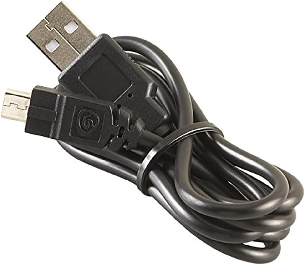 Alt view image 10 of 16 - STREAMLIGHT SL MICROSTREAM USB RECHRG 250L COY 66608