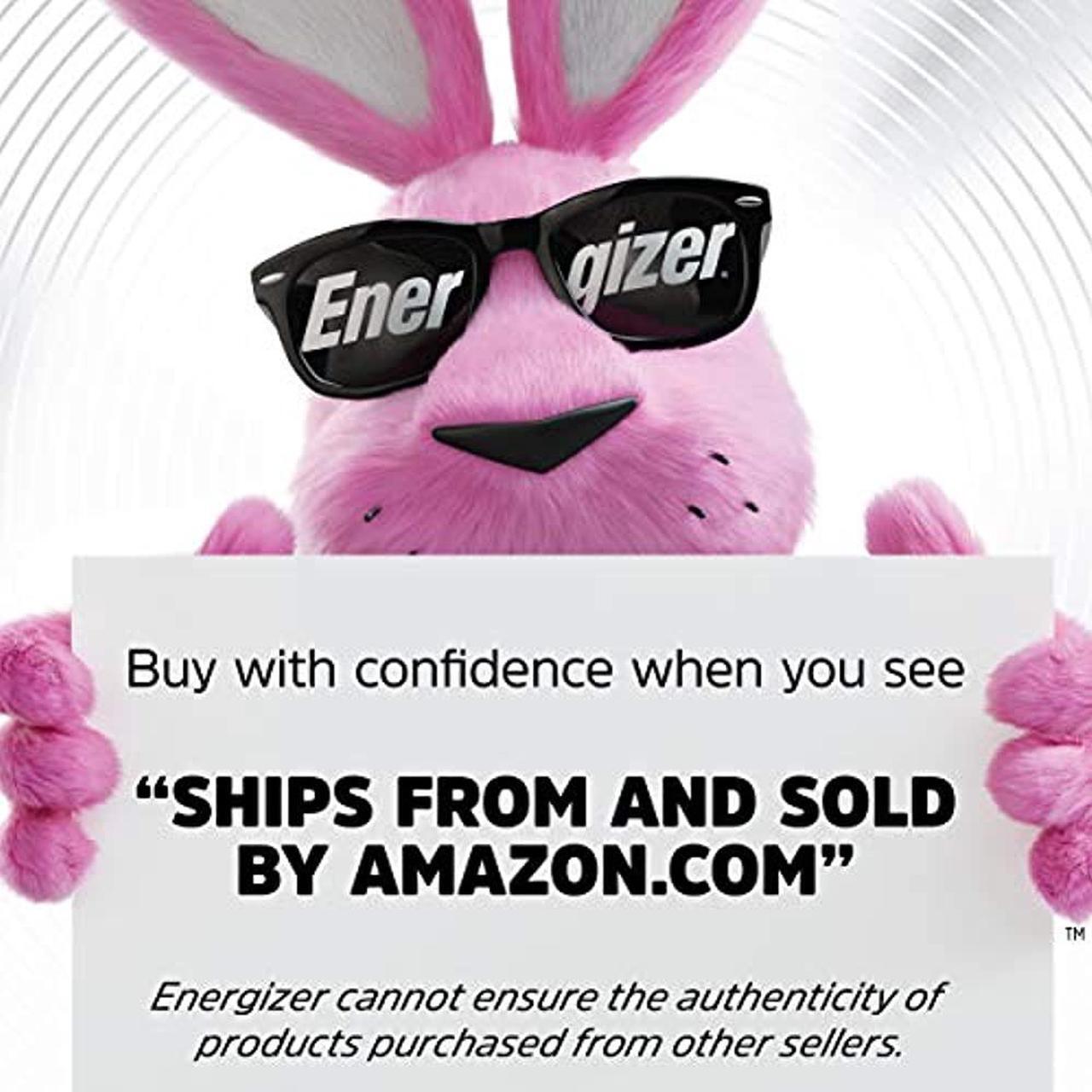 Alt view image 5 of 15 - ENERGIZER L91 Energizer Ultimate Lithium AA Lithium Battery, 24 PK, 1.5VDC