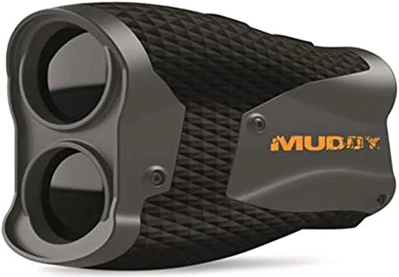 Alt view image 2 of 11 - Muddy MUD-LR650 Muddy Range Finder 650