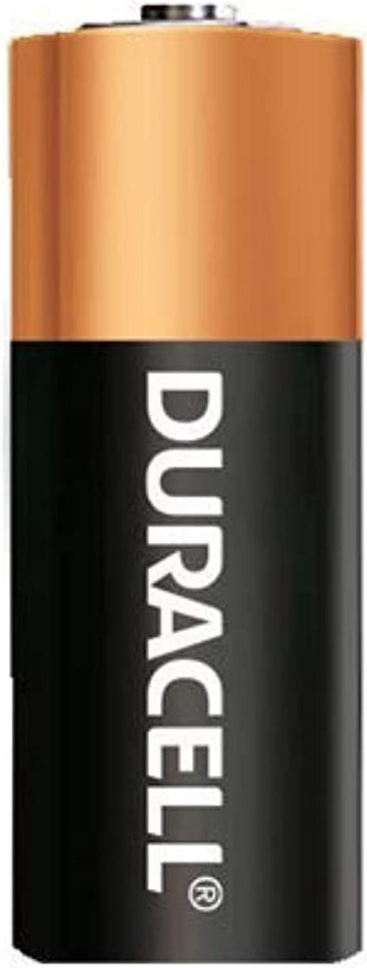 Alt view image 14 of 17 - Duracell N Alkaline Batteries 2/Pack (MN9100B2PK) 275974