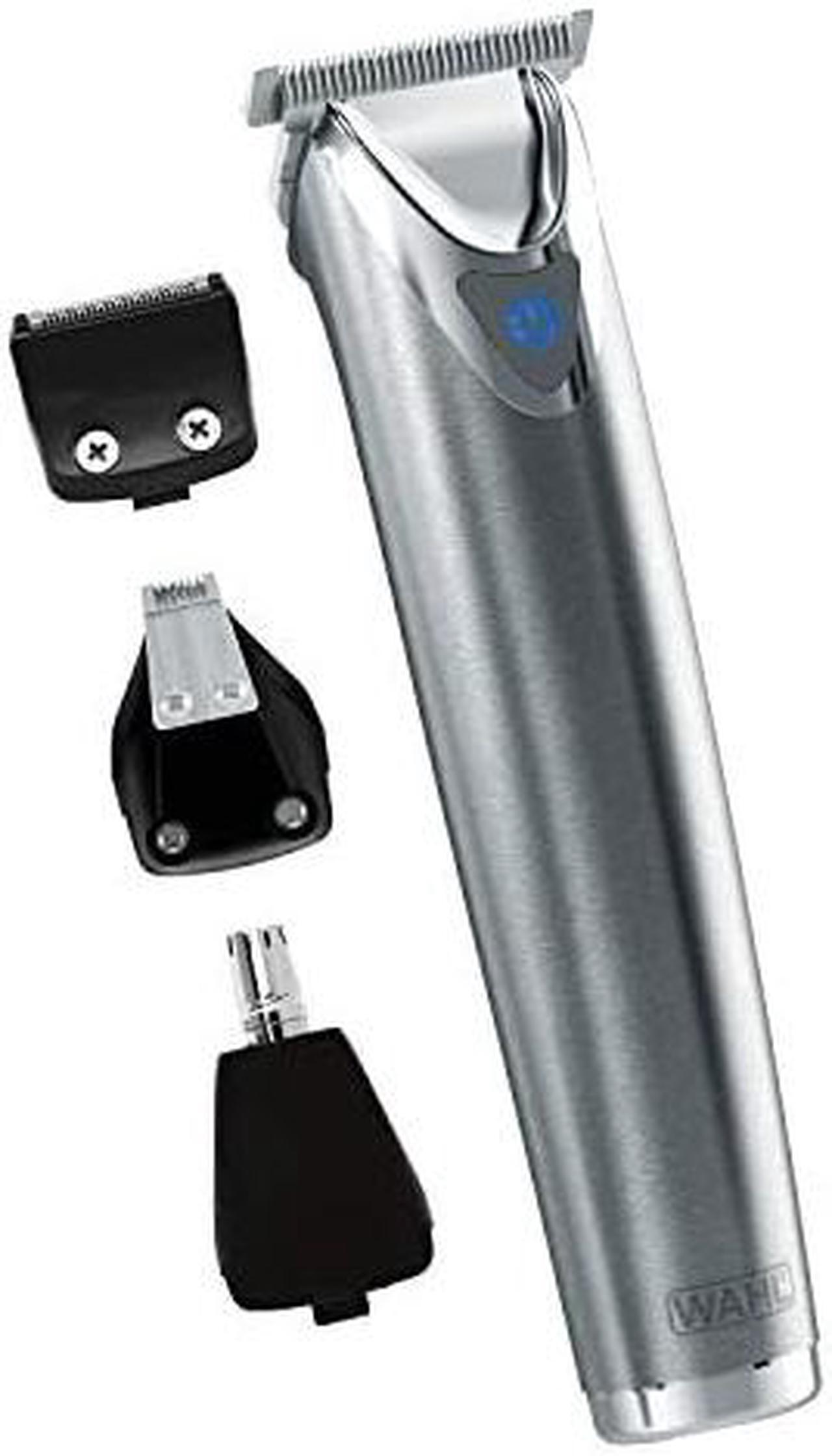 Alt view image 5 of 10 - Wahl 9818 Mens Personal Trimmer