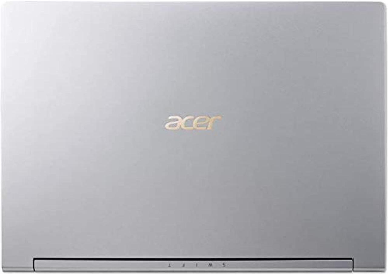 Alt view image 14 of 14 - Acer Swift 3 SF314-55-55UT Laptop, 14" Full HD, 8th Gen Intel Core i5-8265U, 8GB DDR4, 256GB PCIe SSD, Gigabit WiFi, Back-lit Keyboard, Windows 10 Notebook PC Computer