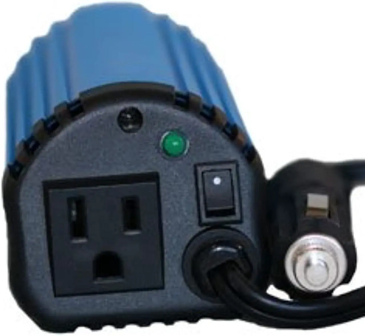 Alt view image 2 of 8 - AIMS Power (PWRCUP120) 120W Cup Size Power Inverter