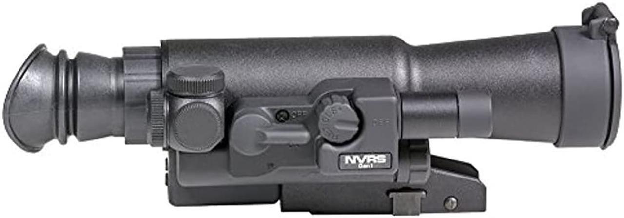 Alt view image 9 of 12 - Firefield NVRS 3x42 Gen 1 Night Vision Riflescope