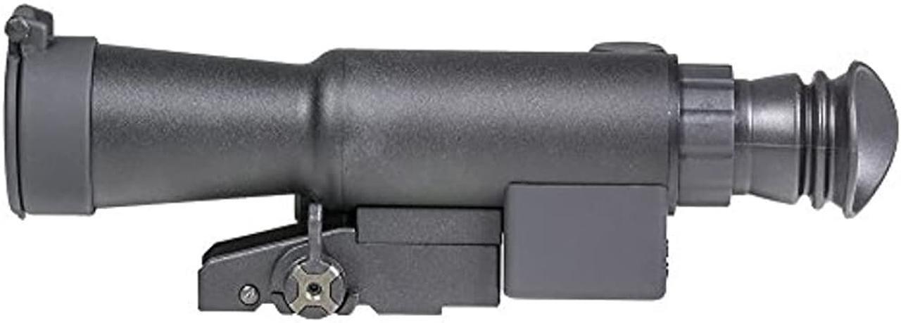 Alt view image 8 of 12 - Firefield NVRS 3x42 Gen 1 Night Vision Riflescope