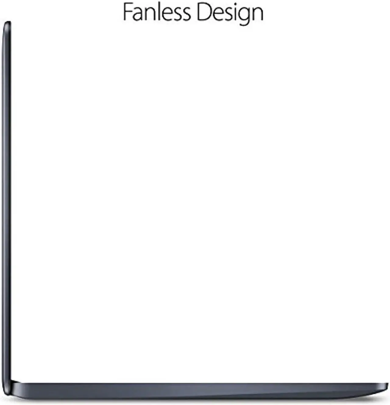 Alt view image 9 of 17 - ASUS Laptop L406 Thin and Light Laptop, 14” HD Display, Intel Celeron N4000 Processor, 4GB RAM, 64GB eMMC Storage, Wi-Fi 5, Windows 10, Microsoft 365, Slate Gray, L406MA-WH02 Notebook PC Computer