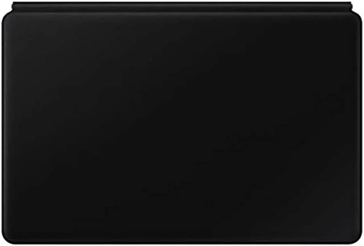 Alt view image 8 of 20 - Samsung Galaxy Tab S7 Book Cover KeyboardEF-DT870UBEGUJ Black