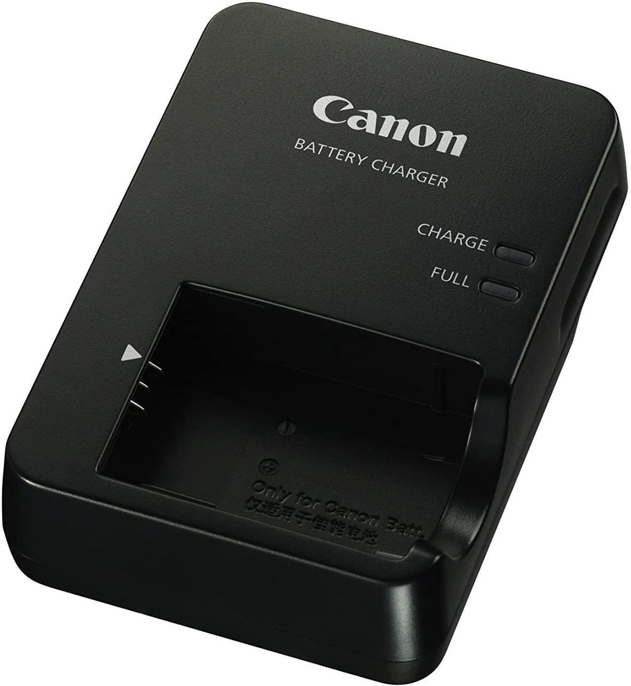 Alt view image 12 of 15 - Canon CB-2LH Battery Charger for NB-13L Lithium-Ion Rechargeable Battery