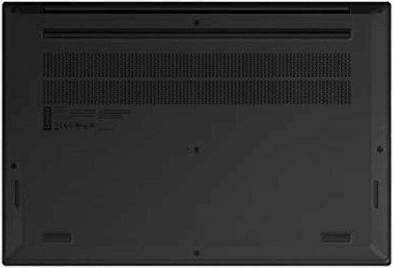 Alt view image 16 of 17 - Lenovo ThinkPad P1 15.6" FHD Laptop i7-9750H 16GB 512GB SSD W10P Quadro T2000