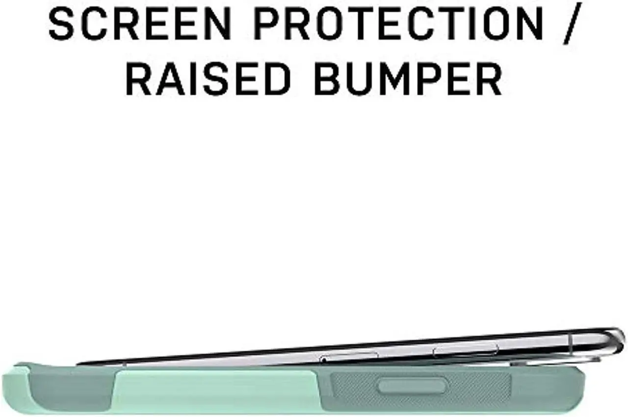 Alt view image 6 of 8 - OtterBox Commuter Series Case for iPhone XR - Ocean Way