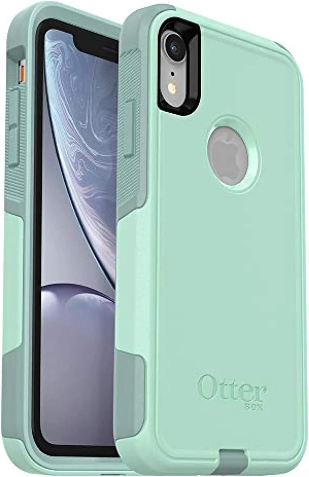 Main image of OtterBox Commuter Series Case for iPhone XR - Ocean Way