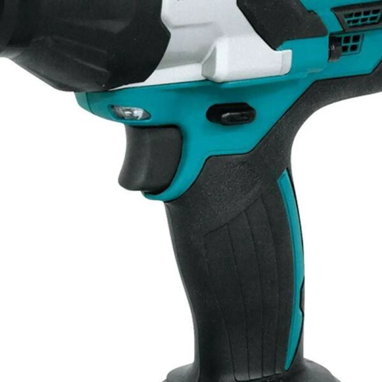 Alt view image 11 of 17 - Makita XWT07Z 18V LXT Brushless 3/4" Square Drive Impact Wrench (Tool Only)