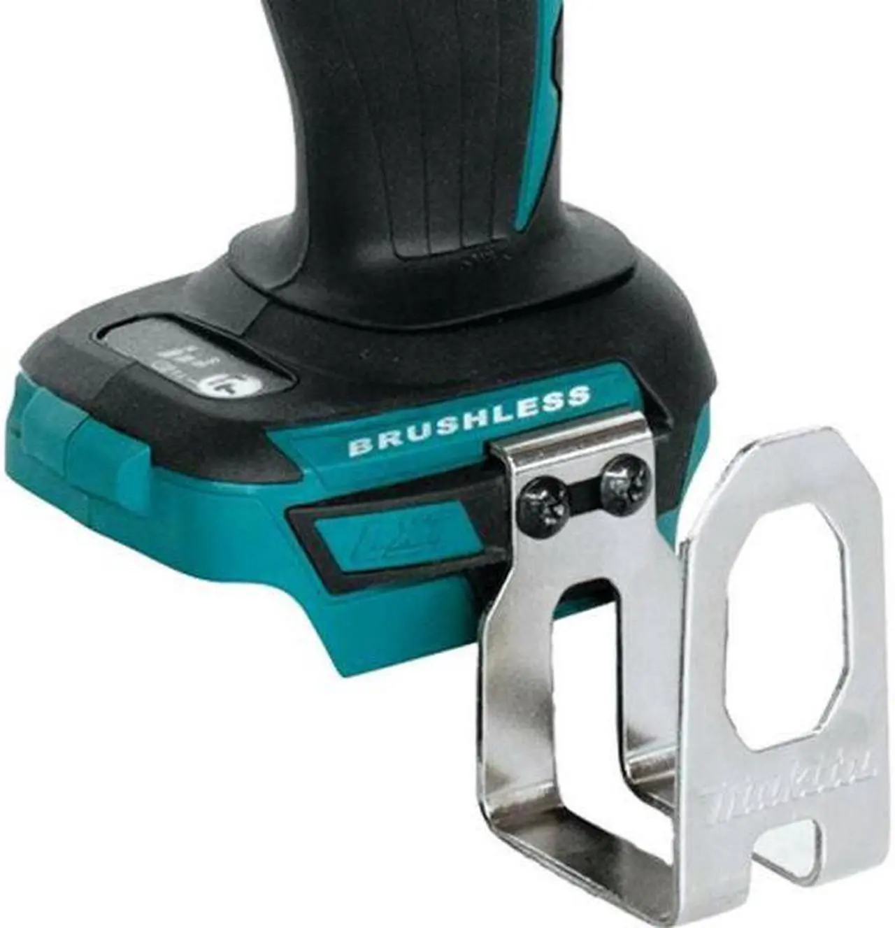 Alt view image 13 of 17 - Makita XWT07Z 18V LXT Brushless 3/4" Square Drive Impact Wrench (Tool Only)