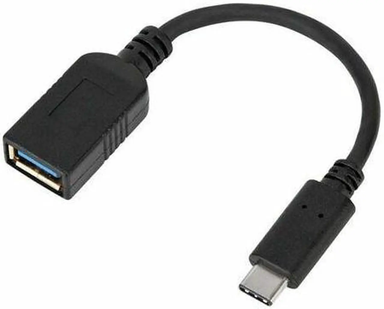 Alt view image 5 of 14 - Targus 0.15M USB-C/M to USB-A/F 5Gbps Adapter Cable - ACC923USX
