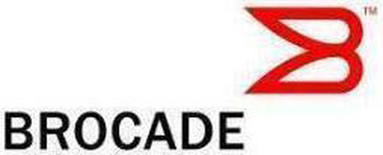 Alt view image 3 of 5 - Brocade E1MG-SX-OM-8 1000BASE-SX SFP Transceiver