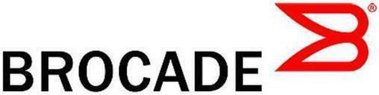 Alt view image 4 of 5 - Brocade E1MG-SX-OM-8 1000BASE-SX SFP Transceiver