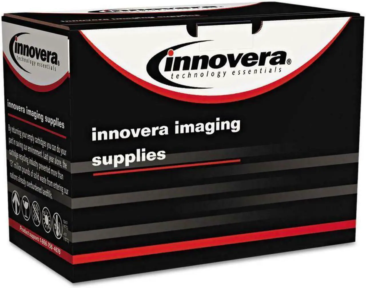 Main image of Innovera ufactured GRW63331-7380 (33XL) Ink Yellow D33XLY