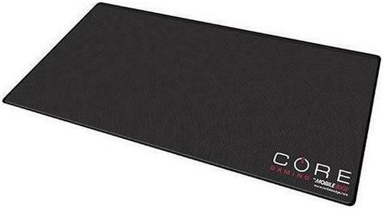 Alt view image 2 of 3 - Mobile Edge Core Gaming Mouse Mat - Standard (14" X 10")