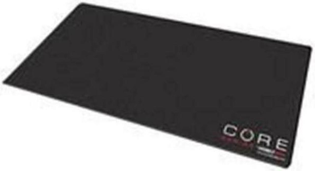 Alt view image 3 of 3 - Mobile Edge Core Gaming Mouse Mat - Standard (14" X 10")