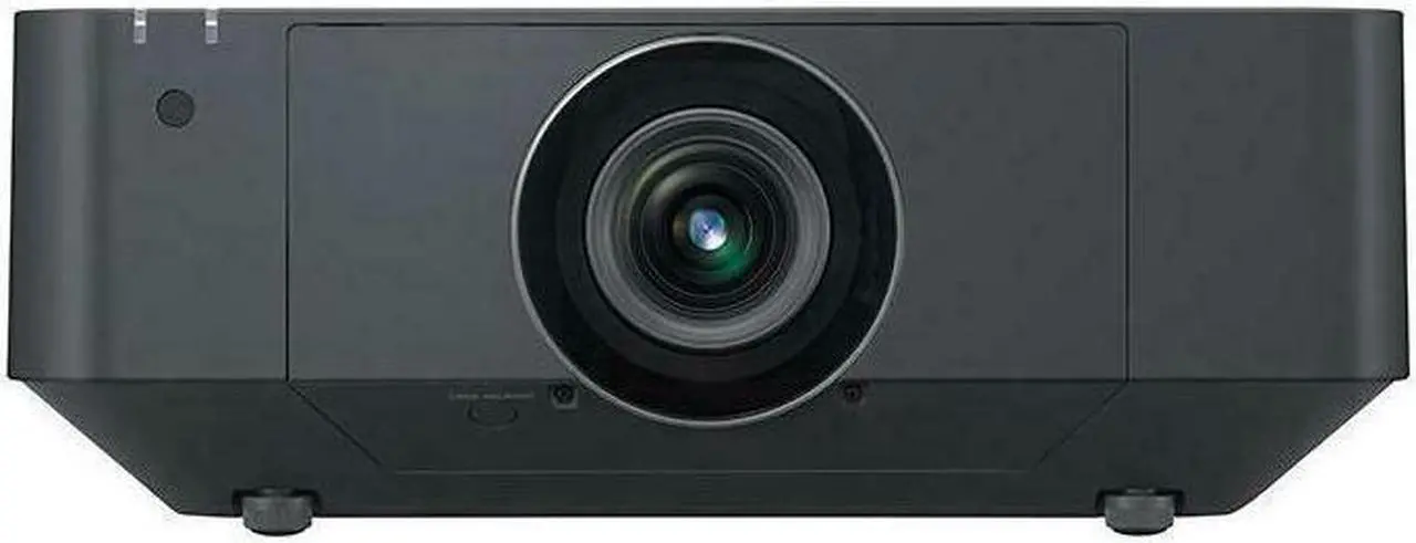 Alt view image 12 of 15 - Sony VPL-FHZ70 LCD Projector - 16:10 - White - 1920 x 1200 - Front, Ceiling - 1080p - 20000 Hour Economy Mode - WUXGA - 5500 lm - HDMI - DVI