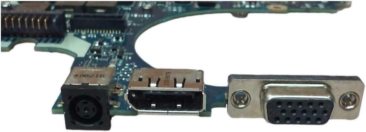 Alt view image 10 of 10 - HPE 594026-001 System Board For Eliteboook 8440P