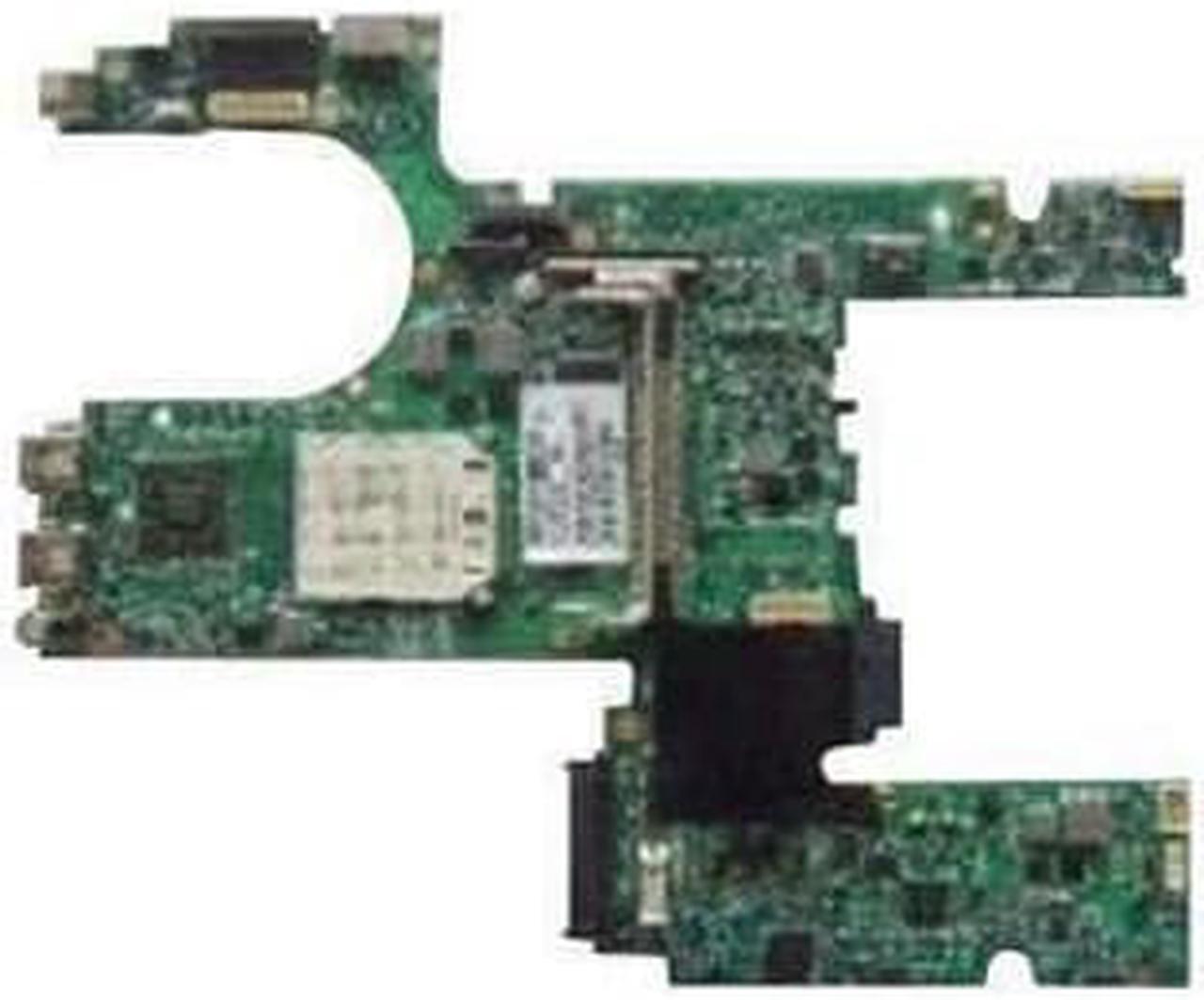 Alt view image 6 of 10 - HPE 594026-001 System Board For Eliteboook 8440P