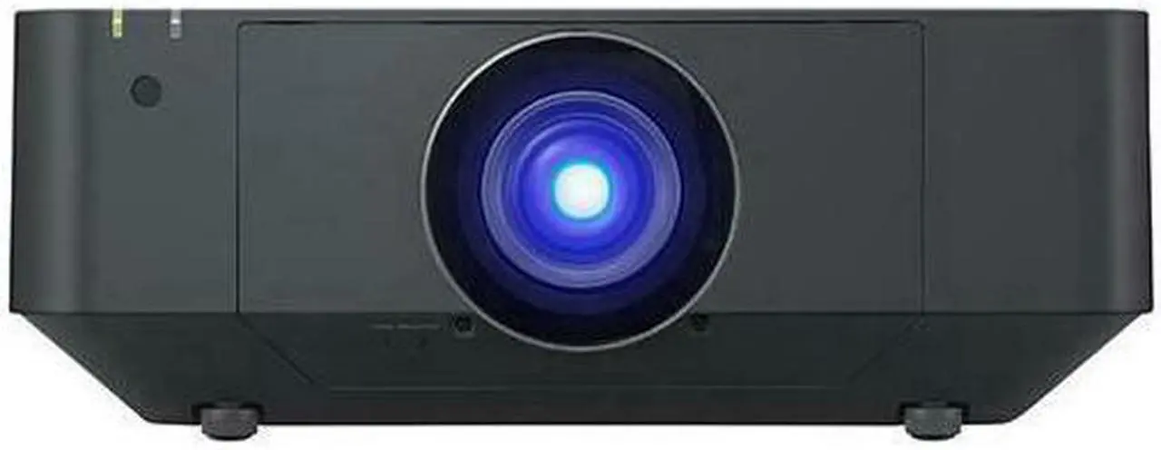 Alt view image 11 of 15 - Sony VPL-FHZ70 LCD Projector - 16:10 - White - 1920 x 1200 - Front, Ceiling - 1080p - 20000 Hour Economy Mode - WUXGA - 5500 lm - HDMI - DVI