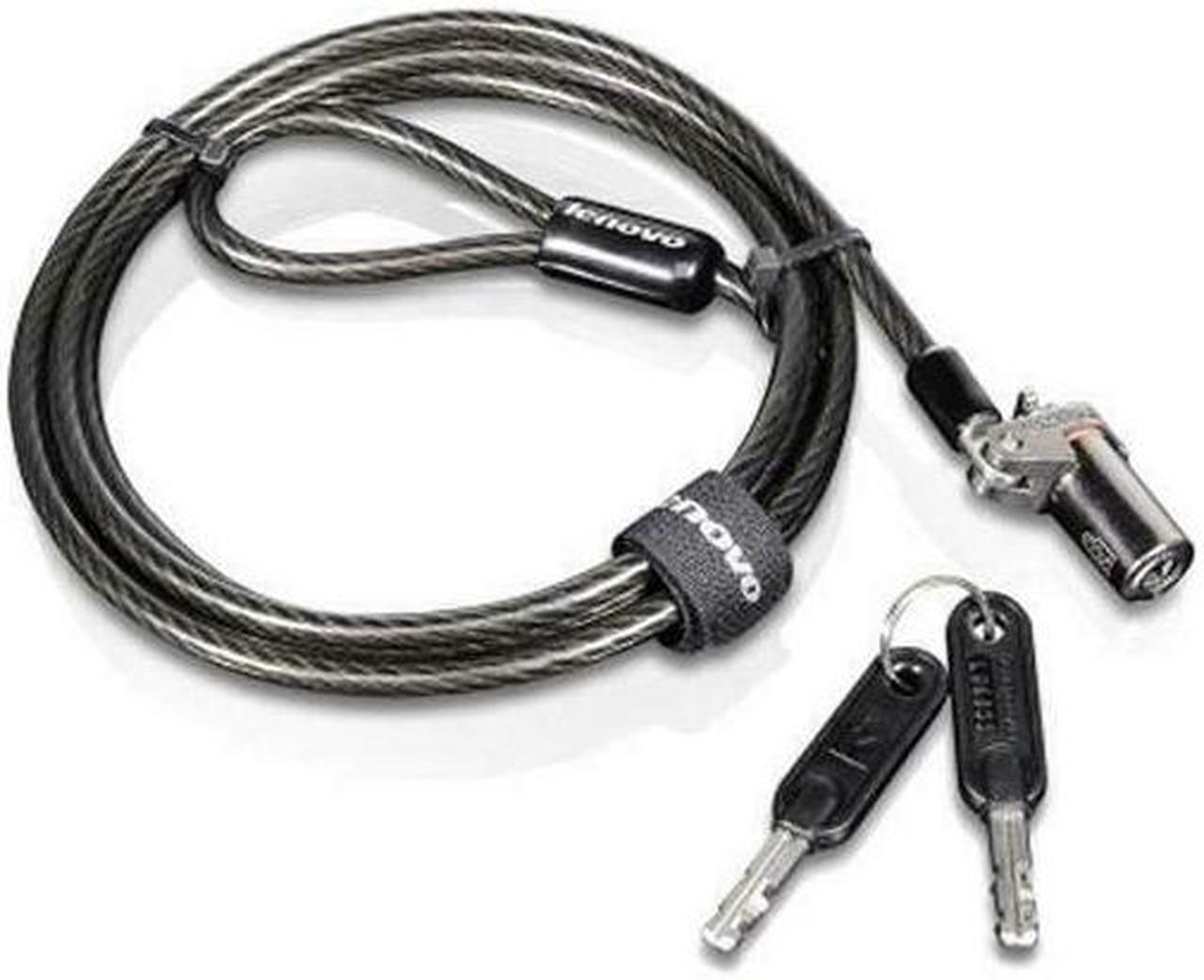 Main image of Lenovo Kensington Microsaver DS Cable Lock 0B47388