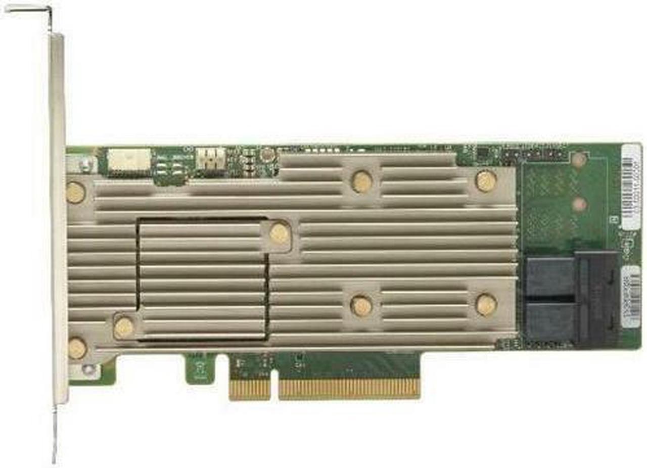 Lenovo Thinksystem Raid 930-8I 2Gb Flash Pcie 12Gb Adapter