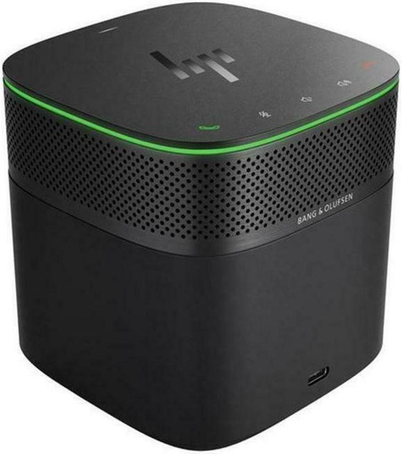 Main image of HP 3TR87AA Thunderbolt Dock G2 with Combo Cable for ZBook