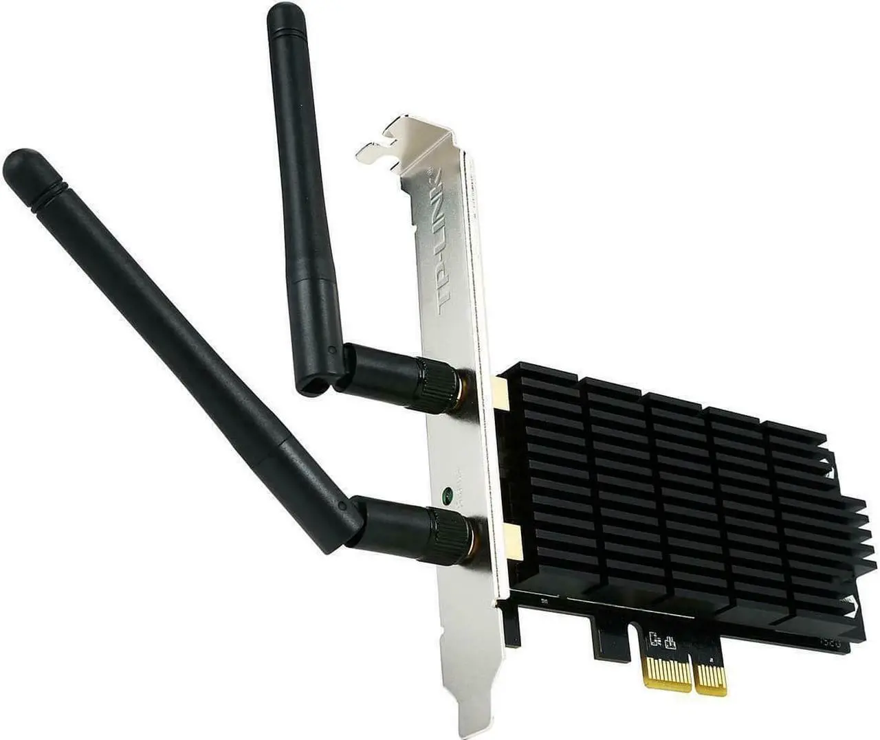 Alt view image 5 of 11 - Tp Link ARCHER T6E AC1300 Wireless Dual Band PCI Express Adapter