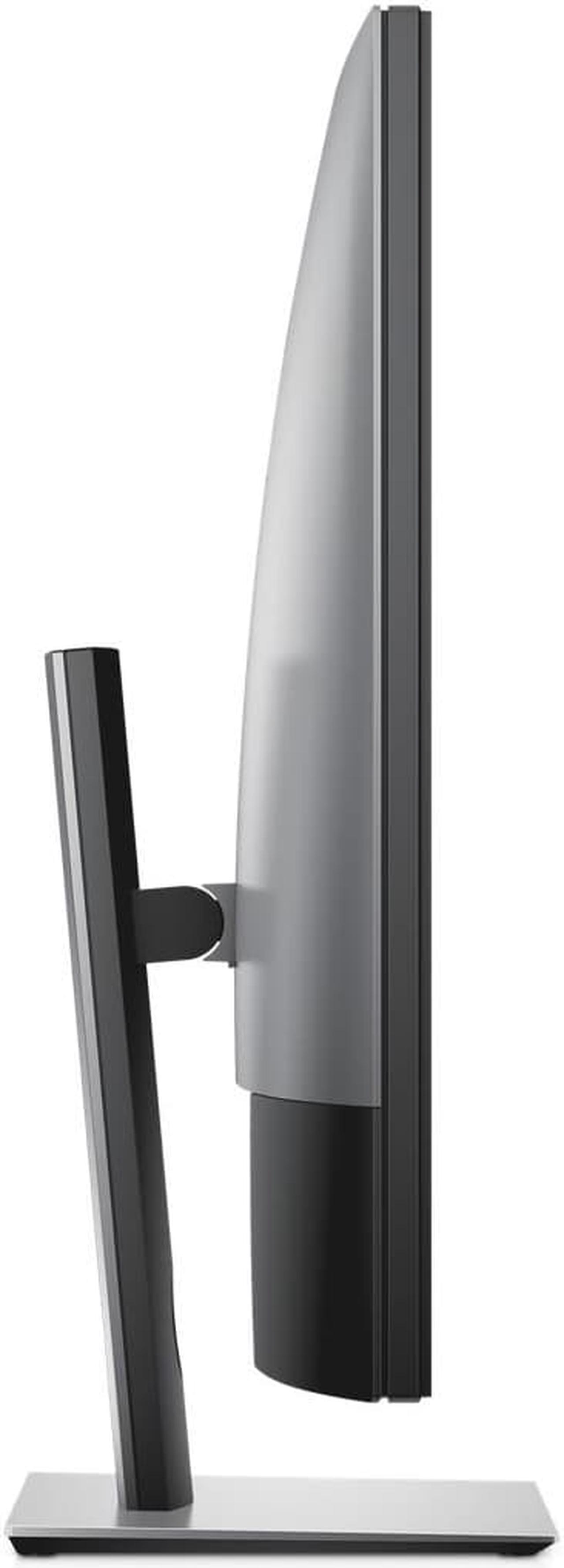 Alt view image 5 of 7 - Dell P4317Q 43" UHD 3840 x 2160 (4K) 60 Hz D-Sub, HDMI, DisplayPort, Mini DisplayPort, MHL, USB Built-in Speakers LED Backlight LCD IPS Monitor