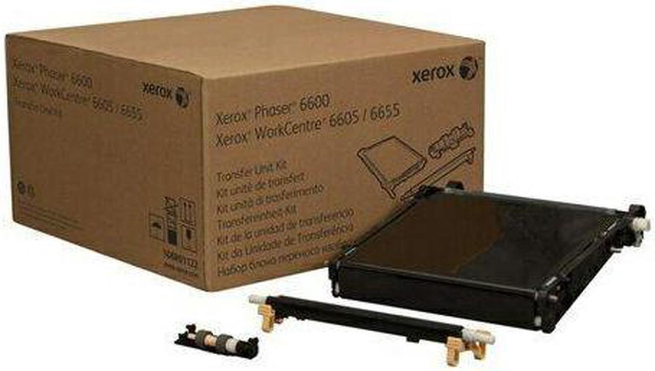 Main image of Xerox Transfer Roll/Belt
