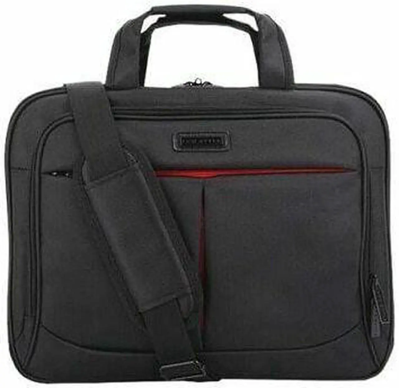 Alt view image 3 of 19 - ECO STYLE Carrying Case for 15.6" Notebook