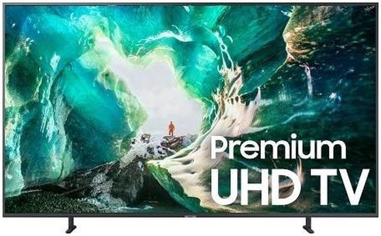 Alt view image 16 of 20 - Samsung RU8000 UHD 8 Series 82" Premium 4K Smart UHD LED TV UN82RU8000FXZA (2019)