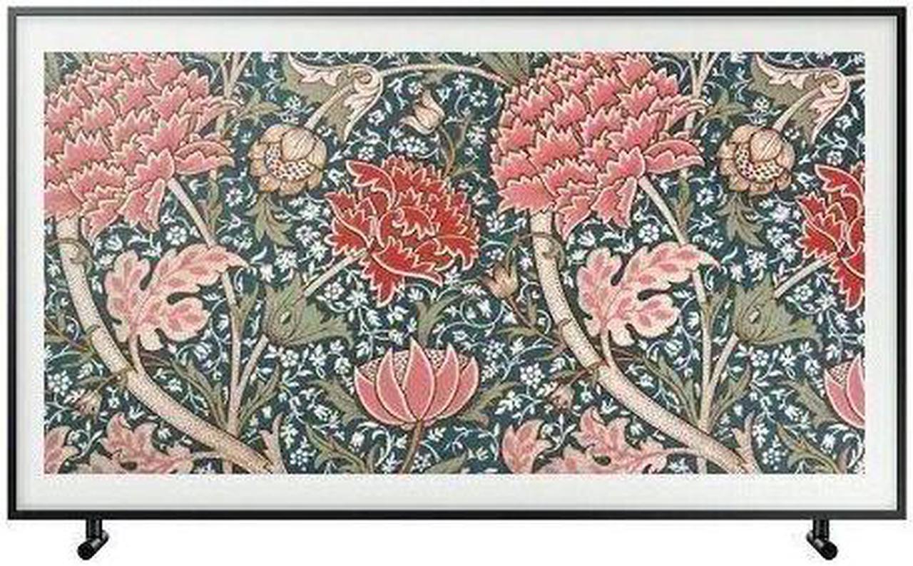 Alt view image 17 of 20 - Samsung LS03R 55" Class QLED Frame Smart 4K UDH TV QN55LS03RAFXZA (2019)